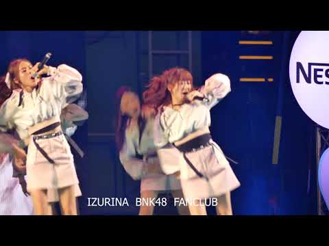[Izurina Fancam] River : BNK48 : Grab your Dream