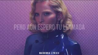 Best Friend │Madonna│Subtitulado al español