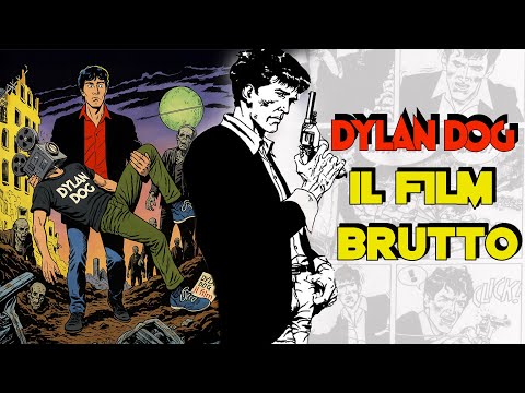 Dylan Dog - The Movie | The Must-See Review