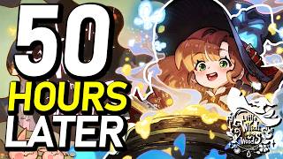 Is Little Witch in the Woods Worth It? — 1.0 Full Review