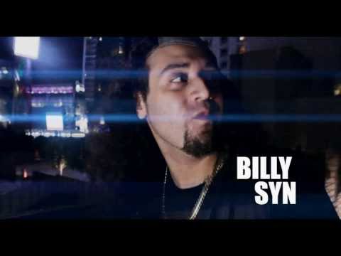 Mugzy Debarge Ft. Mario Syn & Billy Syn "The Most Hated" (Official Music Video)