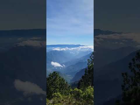 la Libertad, Huehuetenango