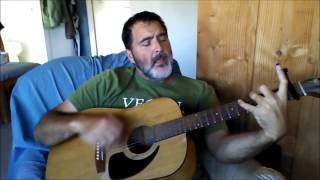 matt bear - blue skies (original song)