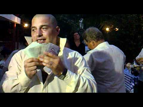 grasu de la madrid "boss de babadag"