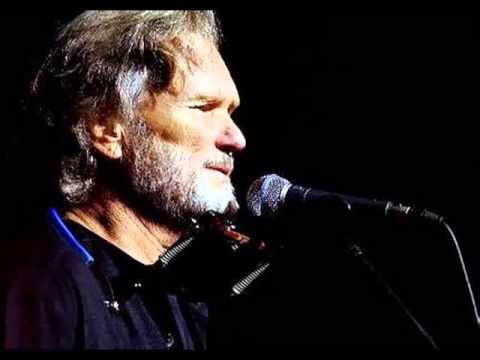 Shipwrecked In The Eighties - Kris Kristofferson
