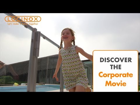 All Around The World - Locinox Corporate Movie