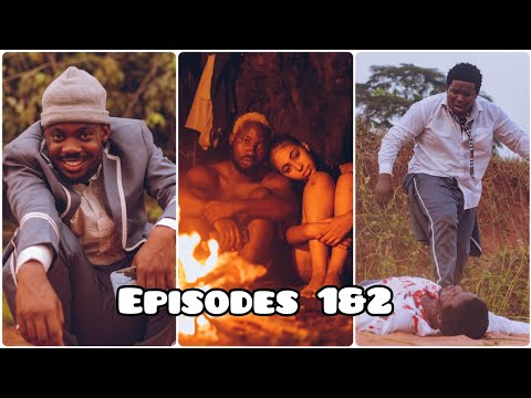 DIRT TRIP - The Witness & The Chase (Episode 1&2) || De General Film |BoboDerryReacts