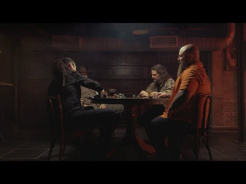 MATANZA RITUAL - NASCIDO NUM DIA DE AZAR (VIDEOCLIPE OFICIAL)