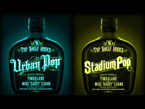 TIMBALAND present : One way highway