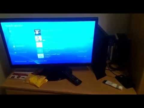 MOST INSANE GAMING SETUP OF 2K14 (EXTREME)