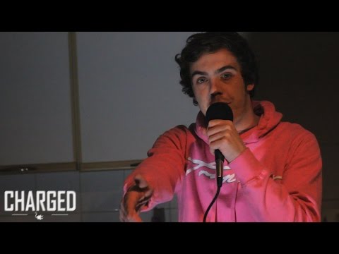 Neonz | CHARGED - Say It & Spray It