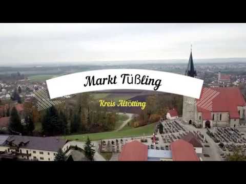Markt Tüßling Kreis Altötting
