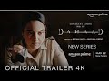 Dahaad - Trailer - Sonakshi Sinha, Sohum Shah , Gulshan Devaiah, Vijay Varma , Prime video in
