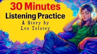 Learn English with Podcast | Easy Stories | Slow English Podcast for Listening, Shadowing & Speaking