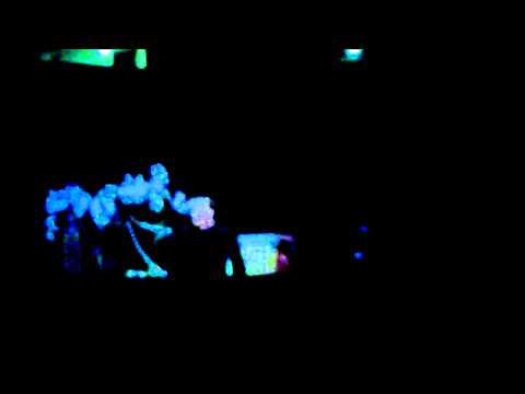 Kiss - Intro - Ostrava