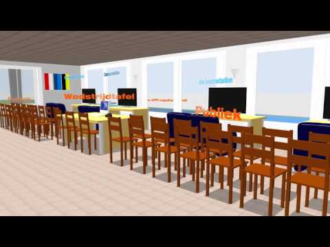 fc Harlingen | Rondleiding