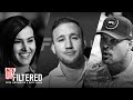 Unfiltered Episode 527: Justin Gaethje, Sayif Saud, and co-host Megan Olivi