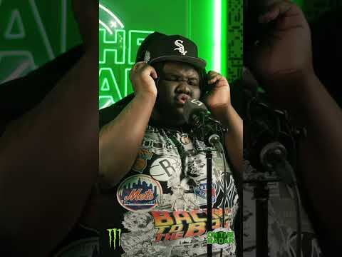 Kocky Ka "Dark Nights" Performance