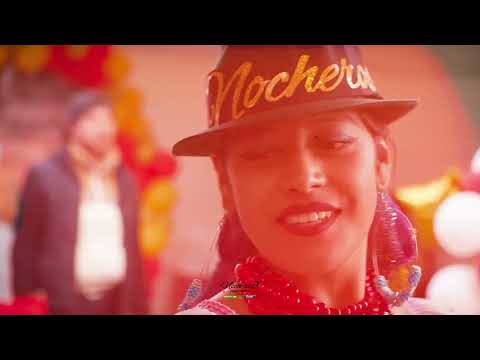 Gracias a la empresa Fiorentina / nocheritos cayambeños