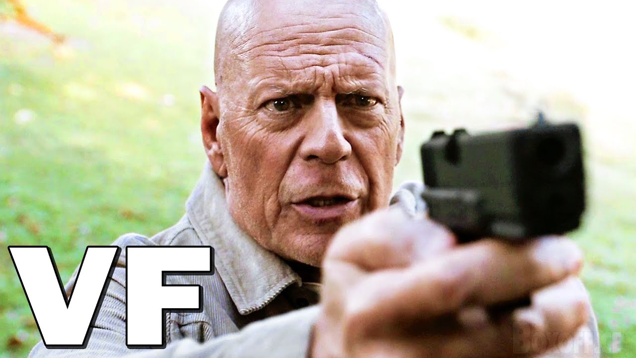 Miniature de la vidéo Out of Death - Bande Annonce [VF] du film Hors de la mort