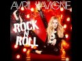 Avril Lavigne - Rock N Roll (Explicit) 