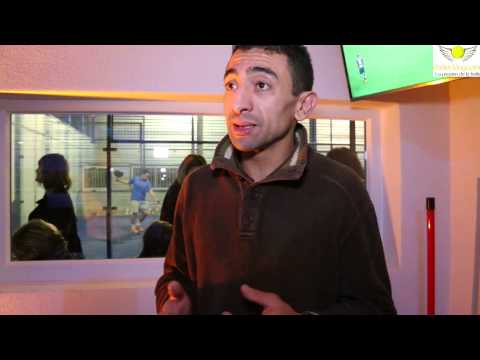 Interview Kader Chékhémani