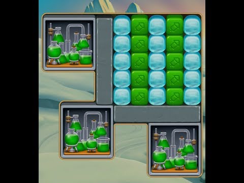 TOON BLAST level 2364