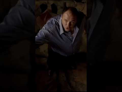 The Sopranos - Tony and the missing smoked turkey