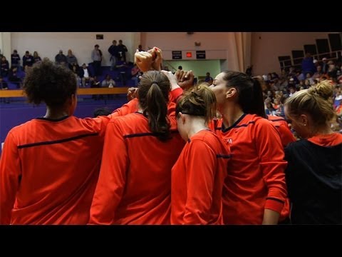 Women's Basketball Highlights - James Madison - WNIT