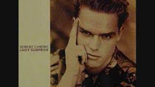 ROBERT CAMERO - lady surprise