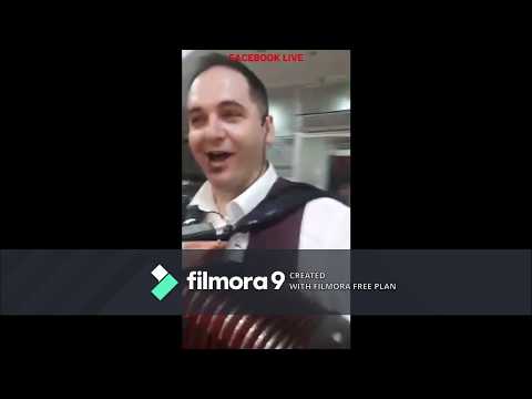 MAESTRALBand - Ohrid - SVADBA SHOW S20 EP2