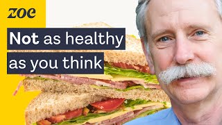 Harvard professor: the truth about carbs — and why they’re making you sick! | Prof. Walter Willett