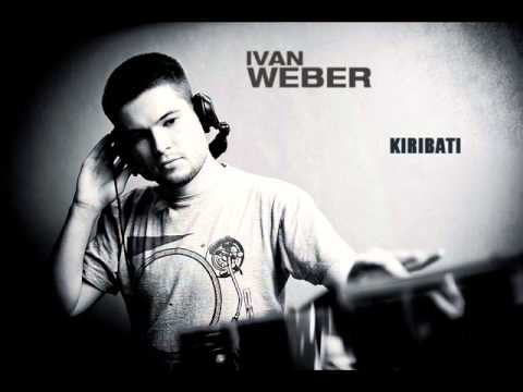IVAN WEBER - KIRIBATI
