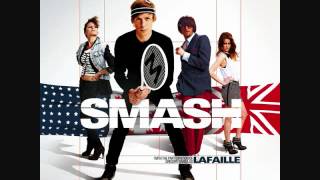 Martin Solveig - We Came to Smash - In a Black Tuxedo (feat. Dev)