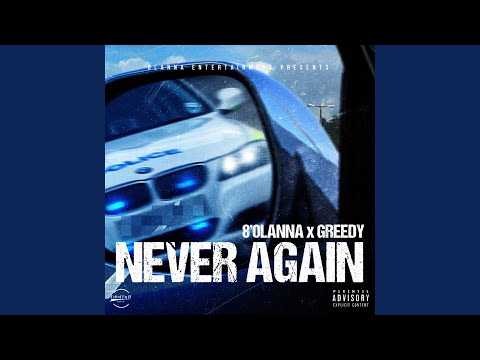 Never Again