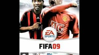 The Veronicas - Untouched. Fifa 09 soutrack