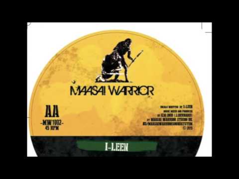 I-Leen - Stand Strong & Dub