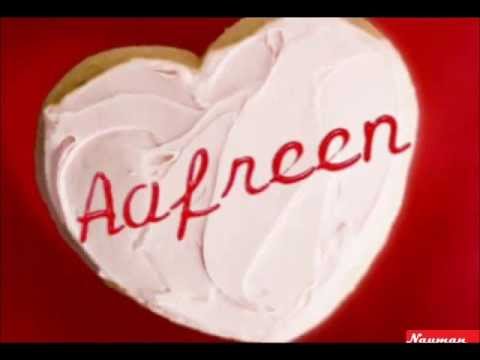 Happy BirthDay Naazo.wmv