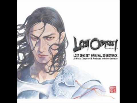 Lost Odyssey OST - 214 Dark Saint