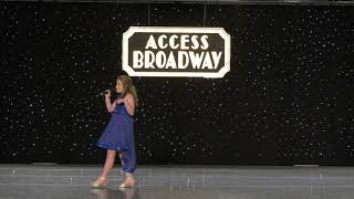 Sophia Grace - Girl In The Mirror cover by Isabelle Mooney