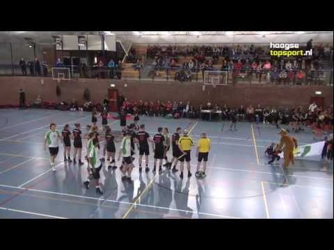 KVS - Eibernest (Korfbal)