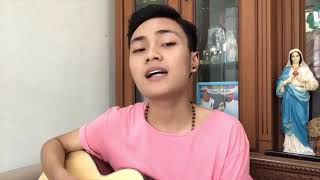 Download lagu Karna ada ko (Petrus Mahendra) Cover mp3