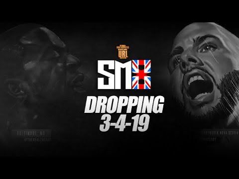 TAY ROC VS PAT STAY RELEASE TRAILER | URLTV