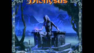 Dionysus Divine