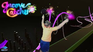 Groove Catcher Trailer Without Tx Uses