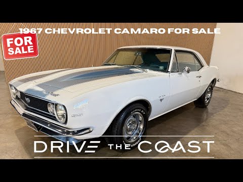1967 Chevrolet Camaro (CC-2039567) for sale in Santa Rosa, Florida