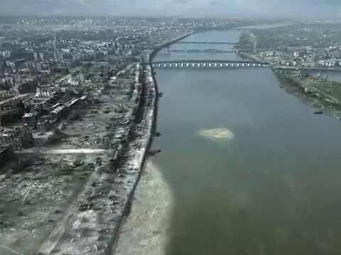 Miasto Ruin   6 min 49 sek slideshowvideo