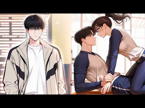 When the King of the School Falls for the Girl No One Noticed! - Manhwa Recap