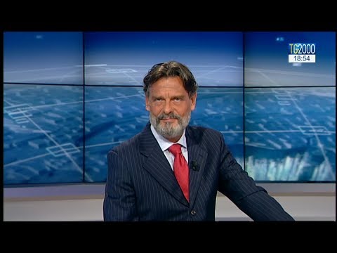 TG2000 del 14 settembre 2019 – Edizione delle 18.30