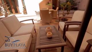 preview picture of video 'Acanto Condominiums Playa del Carmen'